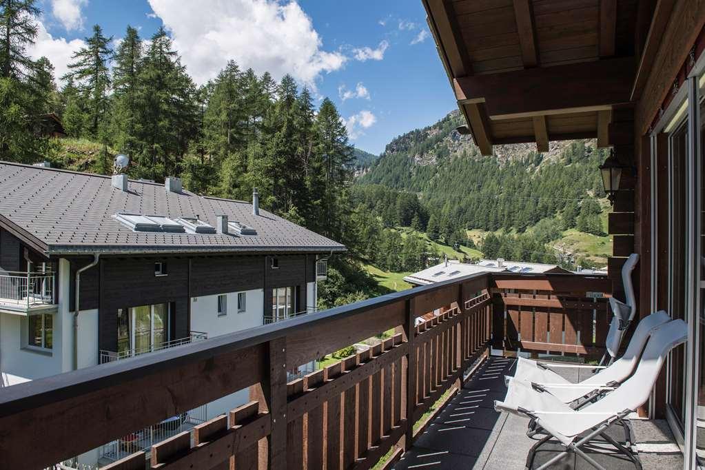 Chalet Monte Cristo Apartment Zermatt Exterior photo